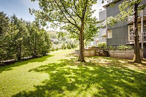 Cachet Crossing Chalets