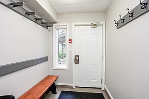 Cachet Crossing Chalets