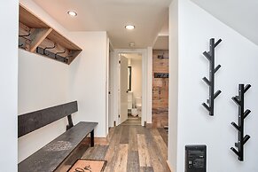 Cachet Crossing Chalets