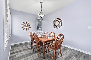 Cachet Crossing Chalets