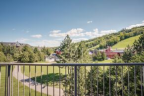 Cachet Crossing Chalets