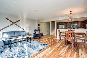 Cachet Crossing Chalets