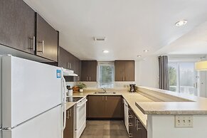 Cachet Crossing Chalets