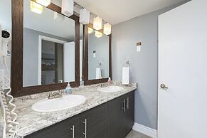 Cachet Crossing Chalets