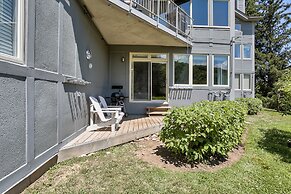 Cachet Crossing Chalets