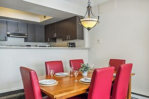 Cachet Crossing Chalets