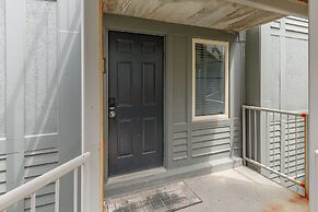 Cachet Crossing Chalets