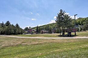 Cachet Crossing Chalets