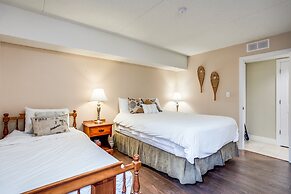 Cachet Crossing Chalets