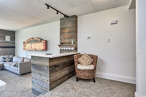 Cachet Crossing Chalets