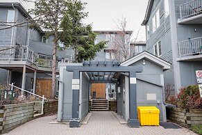 Cachet Crossing Chalets