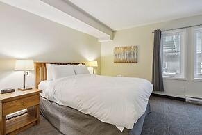 Cachet Crossing Chalets