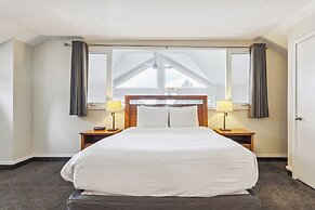 Cachet Crossing Chalets