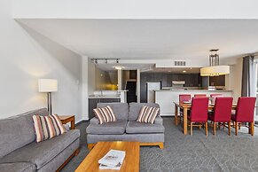 Cachet Crossing Chalets