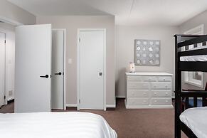 Cachet Crossing Chalets