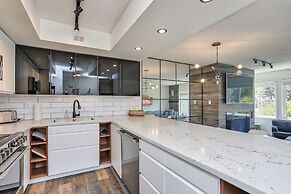 Cachet Crossing Chalets