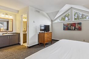 Cachet Crossing Chalets