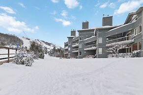 Cachet Crossing Chalets