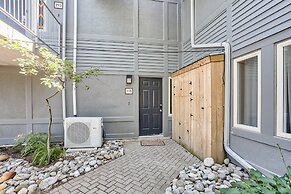 Cachet Crossing Chalets