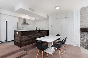 Cachet Crossing Chalets