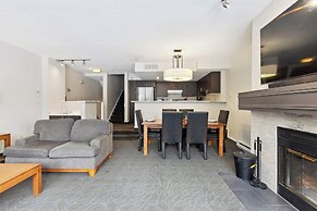 Cachet Crossing Chalets