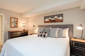 Cachet Crossing Chalets