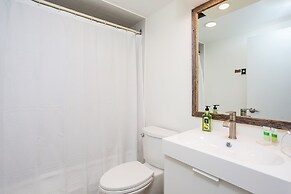 Cachet Crossing Chalets