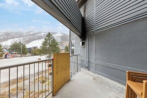 Cachet Crossing Chalets