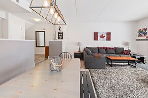 Cachet Crossing Chalets