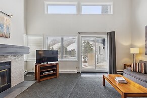 Cachet Crossing Chalets