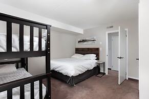 Cachet Crossing Chalets