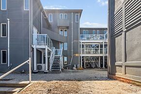 Cachet Crossing Chalets