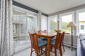 Cachet Crossing Chalets