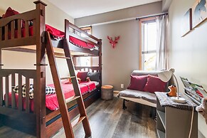 Cachet Crossing Chalets