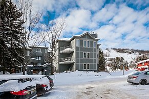 Cachet Crossing Chalets