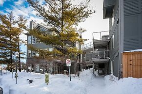 Cachet Crossing Chalets