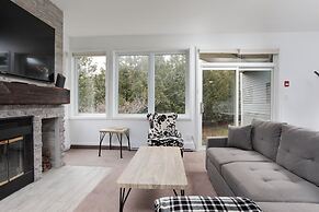 Cachet Crossing Chalets