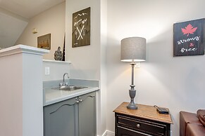 Cachet Crossing Chalets