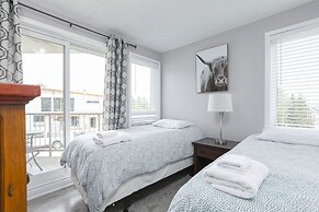 Cachet Crossing Chalets