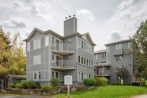 Cachet Crossing Chalets