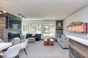 Cachet Crossing Chalets