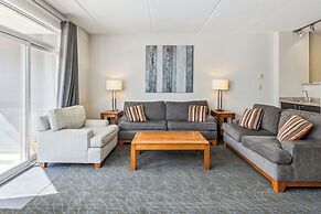 Cachet Crossing Chalets