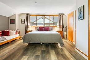 Cachet Crossing Chalets