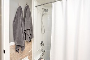 Cachet Crossing Chalets