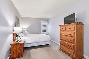 Cachet Crossing Chalets