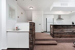 Cachet Crossing Chalets