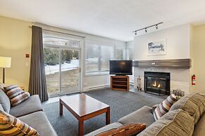 Cachet Crossing Chalets