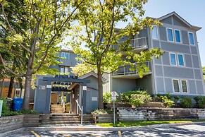 Cachet Crossing Chalets