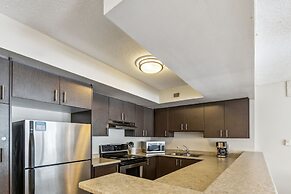 Cachet Crossing Chalets