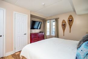 Cachet Crossing Chalets